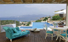 Foto Villas Pleiades in Agios Nikolaos ( Lassithi Kreta)
